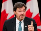 Chris Selley: Our supreme court's chief justice is a busted flush. What will we do about it?