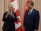 Terry Glavin: China couldn't be more pleased to have Carney as prime minister