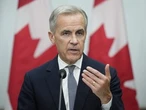 John Ivison: Bending the knee to Trump is cratering Carney’s credibility