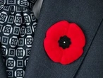 Jamie Sarkonak: The poppy is above politics. Banning it from courtrooms is shameful