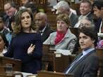 John Ivison: Chrystia Freeland's savage exit