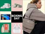 Boxing Day sale: The best deals in Canada 2024