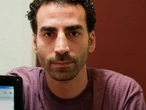 Once Liberal-funded antisemite Laith Marouf arrested in Lebanon