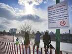 Tobogganing ban at dozens of Toronto parks ignites anger toward city council