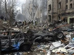 On the war's second anniversary, how do Canadians feel about the Russian invasion of Ukraine?