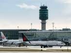 Runway at Vancouver International Airport closes for hours after plane goes off taxiway