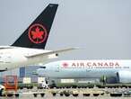 Air Canada takes B.C. couple to court over flight delay complaint