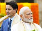 Trudeau says Canada expelled 6 Indian diplomats because New Delhi refused to co-operate