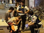 Avi Benlolo: The campaign to justify Hamas' mass murder of innocent civilians is well underway