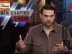 Ben Shapiro on why every Jew he knows is getting a gun: Full Comment podcast