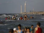 Jamie Sarkonak: Hamas' failure to maintain utilities isn't 'collective punishment' by Israel