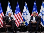 NP View: In Israel's time of need, our frequent-flyer PM opts for a staycation