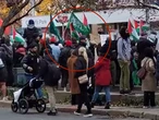 FIRST READING: These 'pro-Palestine' events remain littered with pro-terror extremism