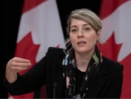 John Ivison: Joly's 'pragmatic diplomacy' is just another Liberal foreign policy fantasy