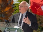 Liberal MP apologizes for comparing Conservatives to Nazi leader