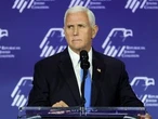 'Not my time': Mike Pence drops out of U.S. presidential race after campaign flounders