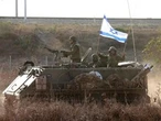 Barbara Kay: Time for Israel to stop gambling and start winning