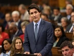Michael Higgins: Trudeau doesn't have the moral authority to call for unity