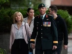Conrad Black: Dany Fortin persecution exposes DND's pattern of abuse and deception