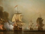 Colombia accelerates plan to recover $20 billion worth of gold from 'Holy Grail of shipwrecks'