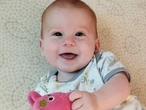 Baby Kfir Bibas kidnapped by Hamas handed over to another terror group: IDF