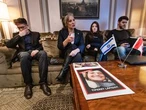 Sabrina Maddeaux: Defeat Hamas now or terror will come to Canada, victims' families warn