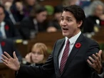 FIRST READING: Trudeau’s curious decision to detonate his own carbon tax