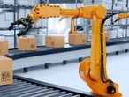 Man crushed to death by robot that took him for a box of vegetables