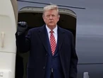 Donald Trump's former lawyer will leave the U.S. if he gets re-elected