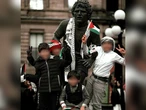 FIRST READING: The curious lack of outrage at another 'desecration' of the Terry Fox statue