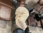 Air Canada passengers forced to sleep in Azerbaijan airport after emergency landing