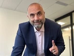 Public-service union president resigns as antisemitic social media posts surface