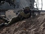 Hamas’s human shields: ‘Terrorists left the hospital with civilians’