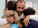 Children taken hostage by Hamas branded with a burn mark lest they escape, family says