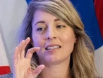 'Omnishambolic foreshadowing': Inside the (indecipherable) thoughts of Mélanie Joly