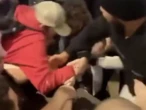 'Your land is in Europe!' How anti-Israel crowds at Concordia University turned violent