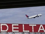 Delta Air Lines passengers stranded at Canadian military barracks due to mechanical issue