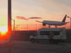 Air Canada flight narrowly avoids crash-landing at Toronto Pearson Airport