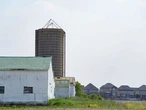 Bill to exempt farm heating from carbon tax closer to becoming law after proposed Liberal amendment defeated