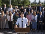 Single department spent $160K at Liberal cabinet's 'affordability retreat'