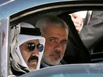 Hamas's top leaders are worth billions. Here's how they continue to grow rich