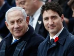 A short recap of the quickly deteriorating relationship between Trudeau and Netanyahu