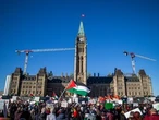Tasha Kheiriddin: Canada's multicultural utopia now a balkanized grievance factory