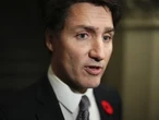 Trudeau calls attacks on Jewish institutions 'acts of terrorism'