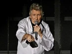 Ex-Pink Floyd member Roger Waters refused at hotels in Argentina and Uruguay over antisemitism allegations