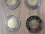 The Queen’s nose is too long and pointy: How to spot a fake toonie