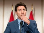 Trudeau says his government has 'always exercised fiscal restraint' as Poilievre pushes for balanced budget