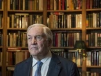 Raymond J. de Souza: Conrad Black's history of the world is magnificent
