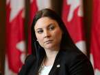 Duncan Dee: Radical Liberal MP Jenica Atwin abandons Fredericton's Jews