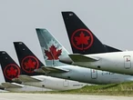 Air Canada flight lands safely despite 'jammed stabilizer and multiple failures'